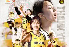 '프로 20년' 베테랑 염윤아, 정든 코트 떠난다 "고통스러운 재활... 고심 끝에 은퇴"