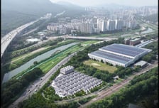 의정부시, 연료전지·태양광 확대…전력자립 '속도'