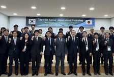 기후위기 대응·농업위성 활용 등 한·일 협력방안 모색