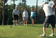 "액티브 시니어를 잡아라"…골프장+리조트 '구독형 레저' 부상