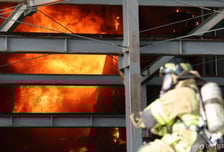 정청래, 대전공장 폭발현장에 시당위원장 급파…"지원방안 마련"