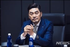 "허벅지 절제, 옆구리까지 세 번 재발"…배우 김영호 육종암 투병기