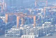 중동 사태에 제조업·수출 전망 먹구름…"원가부담·수출둔화 우려"