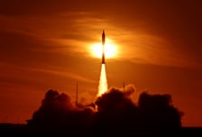 테슬라 따라잡은 중국… 다음은 스페이스X? [PADO]