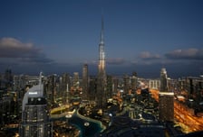 모두가 혐오하는 두바이, 그러나 미사일도 무너뜨리지 못한 저력 [PADO]