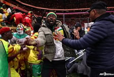 이딴 게 메이저 대회라니, 초유의 '우승팀 변경' 촌극→역대급 반발 사태 "비열한 짓 때문에 트로피 뺏겼다"