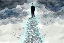 텔레그램의 흔들리는 앞날 [PADO]