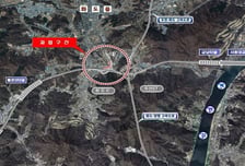 남양주시, 화도IC 서울방면 진입램프 확장공사 완료…3월28일 개통