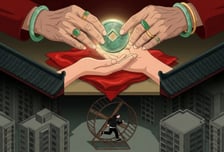 상속세 '제로' 중국, '세습 부유층' 문제 어떻게 해결할까 [PADO]