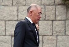 故정주영 명예회장 25주기…범현대가 한자리에