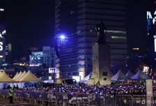 '세기의 컴백' BTS가 남긴 것…K문화 경제의 '퀀텀 점프'