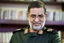 이란 혁명수비대 대변인도 이스라엘 공습으로 사망