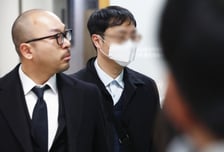 '北무인기' 대학원생 부친, 인권위 진정…"일반이적죄 과도해"