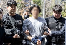 옛 동료 '4명 살해 계획' 항공사 전직 부기장…'도망 우려'에 구속