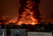 트럼프, 지상군 투입 안 한다 했지만…"美해병대 중동 추가파견"