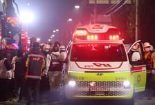 대전 공장 화재, 실종 14명 중 10명 사망…남은 4명 수색 중