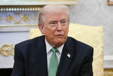 이란 전쟁 종료? 트럼프 "5가지 전쟁 목표 달성 임박"…군사 축소 고려