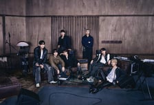 방탄소년단 '아리랑', 하루 판매량 400만장…음반·음원 차트 동시 석권