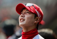 KIA 뜻밖의 '3:3 대형 트레이드' 초대박 조짐, 20세 향한 사령탑 극찬 폭발 "다 보여줬다"
