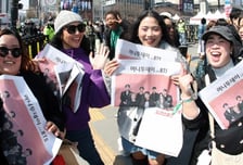 [사진]'BTS 컴백' 너무 행복해요