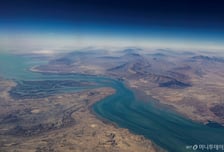 일본-이란, 호르무즈 해협 통과 협의...정부 "이란 등 관련국과 소통"