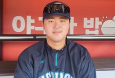 "타티스 주니어처럼..." 김형준의 최종 진화형 , WBC 통해 꿈은 더 구체화됐다 [수원 현장]