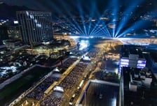 설리 친오빠, BTS 저격하며 "불행 줘선 안되지"…무슨 의미?