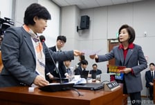 국민의힘 "與 조작기소 국정조사, 이재명 대통령 범죄 지우는 시도"