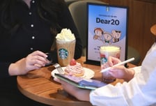 "매달 1만5000원 할인"…스타벅스, '20대 전용 서비스' 뭐길래