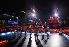 서브컬처 넘어 글로벌 주류로…'왕' BTS가 보여준 K컬처의 위상