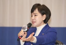 전현희 "정원오의 성공버스, 오세훈 한강버스와 다를바없는 전시행정"