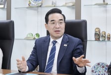 기획처 설계자의 구상…박홍근 "상시적 추경 바람직하지 않아"