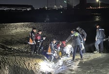 보령서 해루질 나갔던 60대 여성, 갯골서 숨진 채 발견