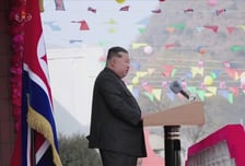 북한, 오늘 최고인민회의 개최…'적대적 두 국가' 개헌 주목