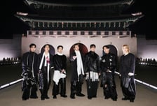 소리꾼·도령 한복 입은 BTS...컴백 공연에 숨은 '우리 것' 3가지