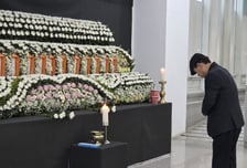 '여친과 마지막 통화' 대전공장 직원..."부모님께 사랑한다고 전해줘"