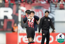 '스타대상' 손정범 K리그 데뷔골 터졌다! '클리말라 멀티골' 서울, 홈 개막전 광주 5-0 제압 '리그 선두로 점프' [상암 현장리뷰]