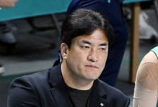 '출항도 못 하고 멈췄다' 차상현 女 배구 감독 선임 무표... 위원 수 부족이 문제 "다시 뽑는다"