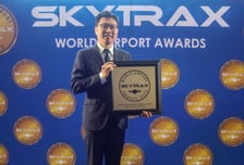 '세계 최고 가족친화 공항'에 인천국제공항 선정