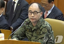 종합특검, '윤석열 체포 지시 증언' 곽종근 전 사령관 참고인 조사