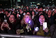 BTS 컴백에 외신도 관심 집중…'슈퍼팬 경제' 새 이정표 될까