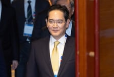 이재용·곽노정, 中발전포럼 2년 연속 참석…글로벌 협력 확대