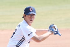 [포토] 이병헌 '저격수의 눈빛'