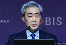 李대통령, 신현송 한은 총재 후보 지명…"물가안정·경제성장 달성 적임자"