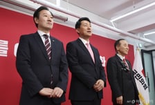 국민의힘, 서울시장 후보 추가 면접…오세훈 "중도층 소구 전략 필요"