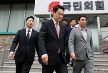 장동혁 "대구, 시민공천 제안한다"…'공천 갈등' 진화 직접 등판