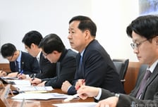 "추경 외에 금융·세제 정책 발굴해야"…구윤철, 고유가 대응 지시