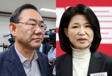 '공천 내홍' 진통 끝에 주호영·이진숙 탈락…대구시장 판세 요동치나