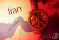 FT "10일 뒤 LNG 공급 끊긴다"…중동 전쟁 여파로 파키스탄·대만 등 충격