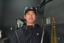 'ML도 울린 체인지업' 한일전 아쉬움 털어낸 국대 사이드암, 지쳤는데 '왜' 올 시즌 더 기대된다 말했나